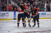 Home Opener - Sept 30