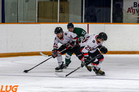 Hockey Nov 18 2025