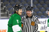 Hockey Feb 2 2026