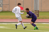 Uleth vs Trinity 09/16
