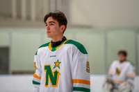 Calgary CNHA Gold