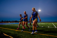 Seminfinals Game 2 Horns vs UBC