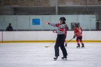 Officials