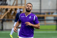 Pacific FC Sep 19 2021