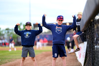 Bulls v Okotoks June 26