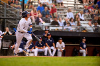 Bulls v Fort McMurray Aug 3