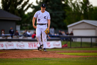 Bulls v Swift Current June 28