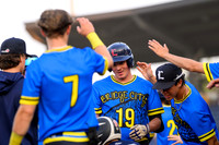 Bulls v Fort McMurray July 18