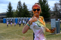 Color Fun Run 2019
