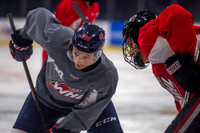 Training Camp - Sept 9