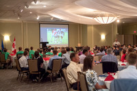 Banquet Dinner