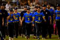 Bulls v Fort McMurray July 19