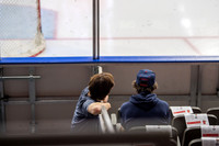 Teddy Bear Toss - December 9